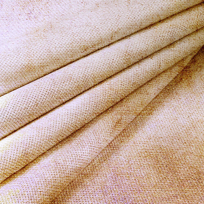 Cafe Latte (16x11”) Dreamy Pastel Abstract- Background cross-stitch-fabric 14, 16, 18 count Aida